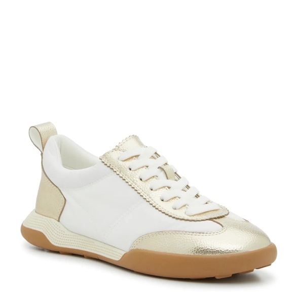 Anne Klein Walk-on Sneaker - Picture 1 of 8